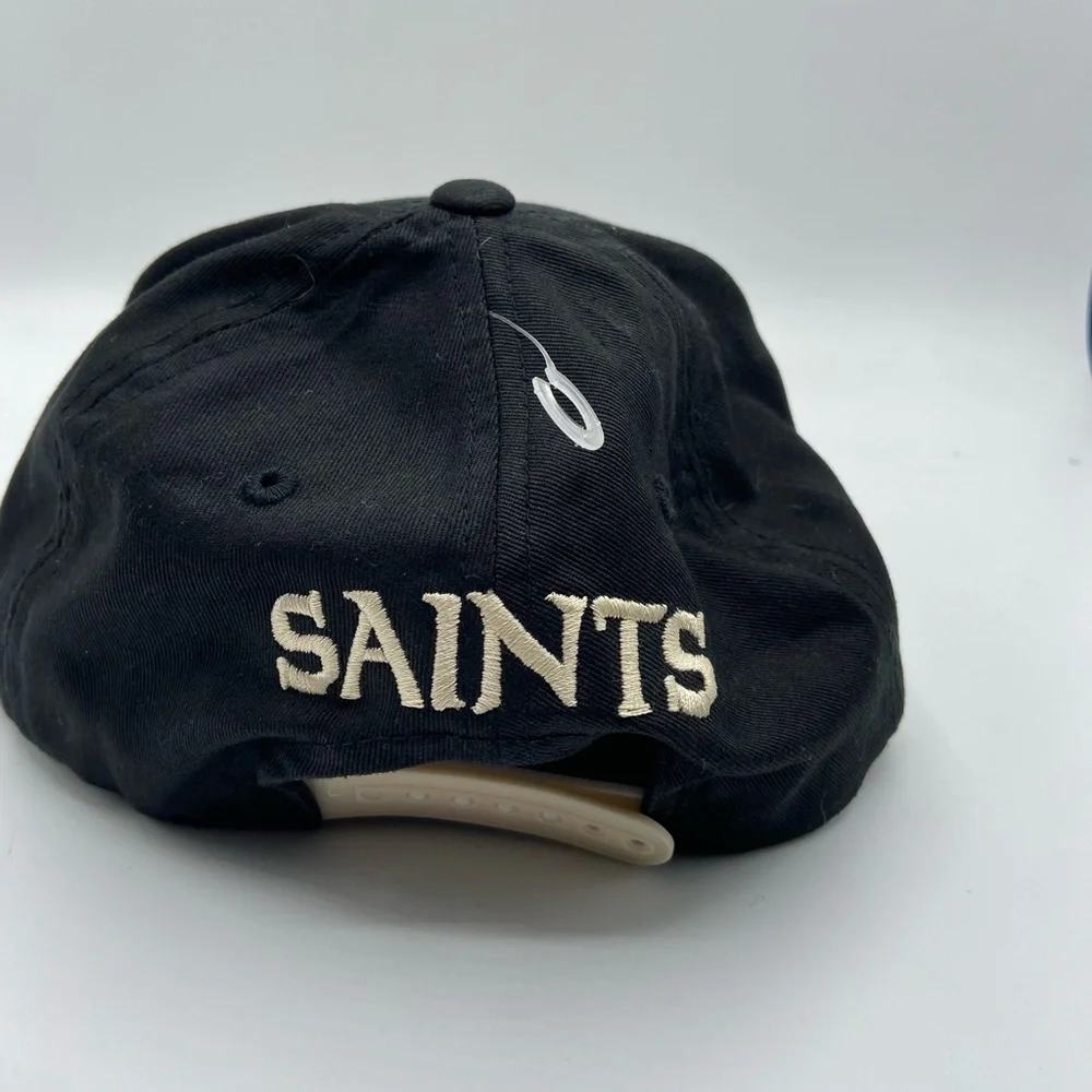 NFL Team Youth New Orleans Saints Ballcap